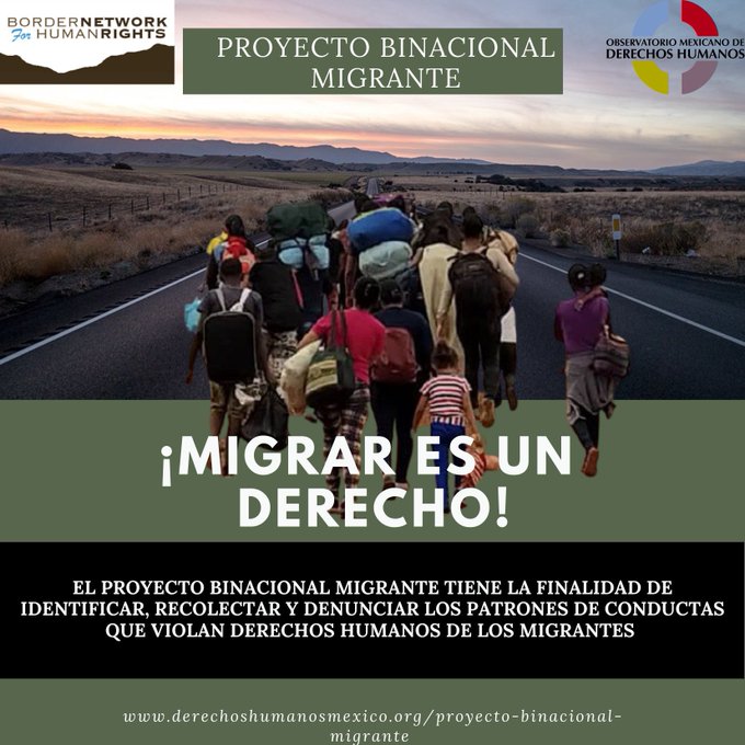 migrante